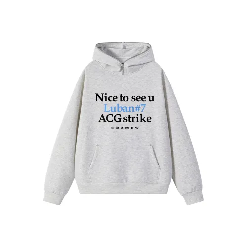 Honor of Kings Свитшот Унисекс