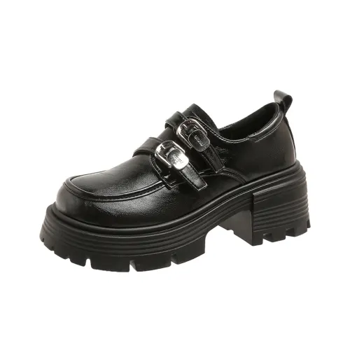 Dawei's house Лоферы Женские