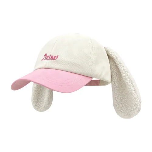 NBJH Хлопковые кепки унисекс