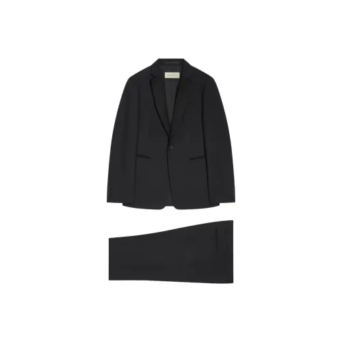 DRIES VAN NOTEN FW25 Бизнес-костюм мужской