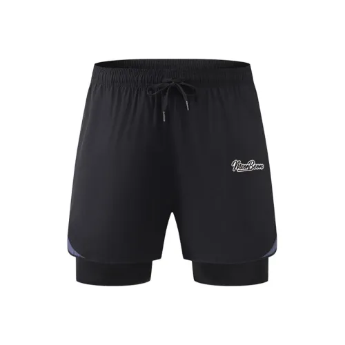 MEONBEON Мужские Повседневные Шорты