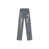 Темно-синий