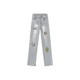 Дымчато-серый