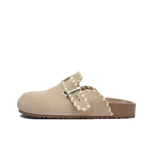 JOSINY Домашние тапочки для женщин