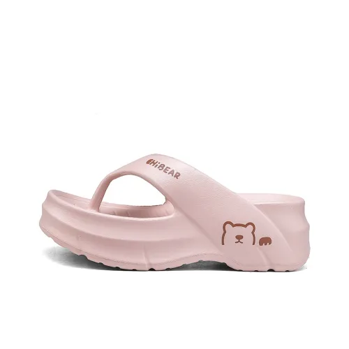 LEXON ЭВА Быстросохнущий Устойчивый к истиранию Тихий Шлепанцы Женские