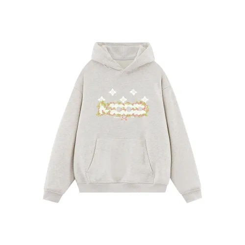 SIMPLE RIMLESS SRME Толстовка Унисекс