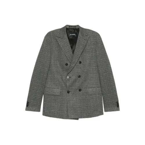 Karl Lagerfeld FW25 Бизнес-костюм Куртка Мужская