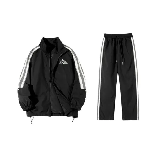 MDGR Унисекс Повседневная спортивная одежда