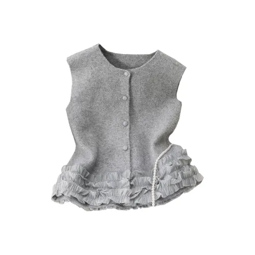 TOUCH Женские жилеты