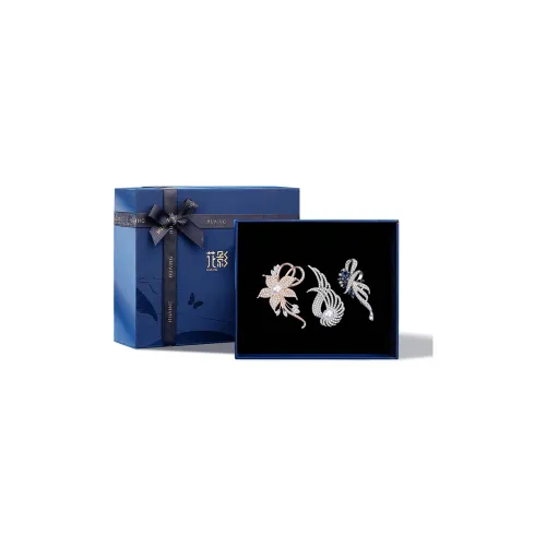 HUAYING Броши Унисекс