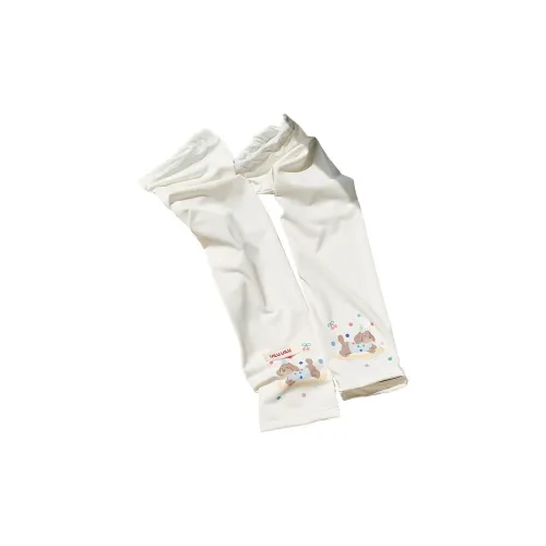 OXO OVERLOAD Полиэстер Нарукавники с защитой от ультрафиолета Унисекс