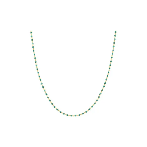 agatha Brass Necklaces Женские