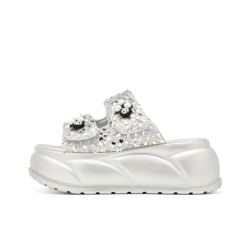 ST SAT Тихий Слипоны Женские