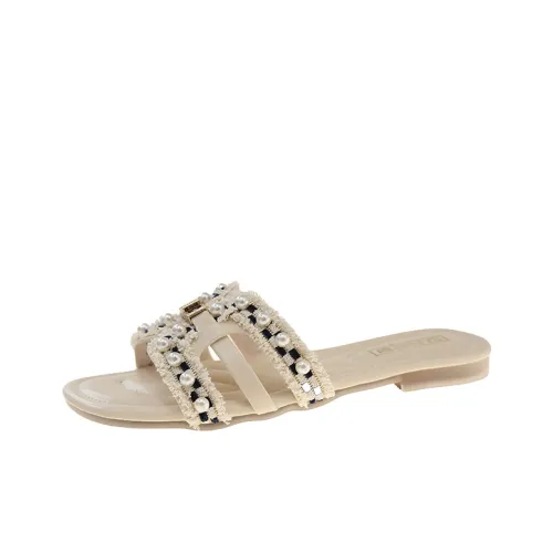 NTOZE Женские слипоны