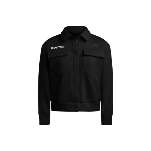 Adidas Sportswear Texas Tech Топ Куртки и Пальто Женские