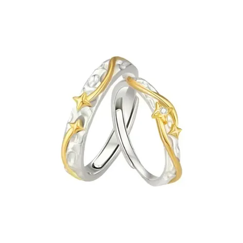 B&Z Кольца Унисекс