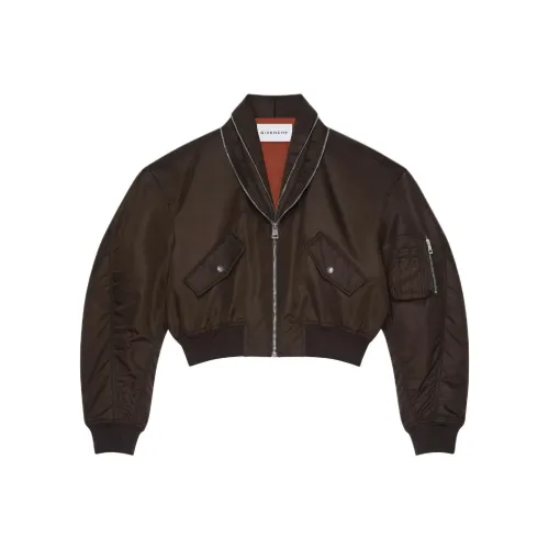 Givenchy FW25 Куртки и Пальто Женские