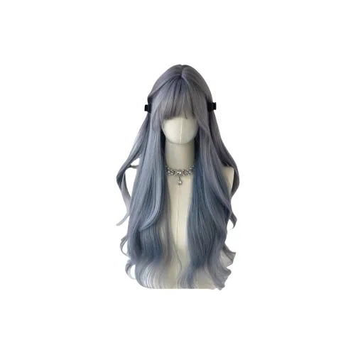 Sweet pillow house Парики