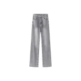 Дымчато-серый