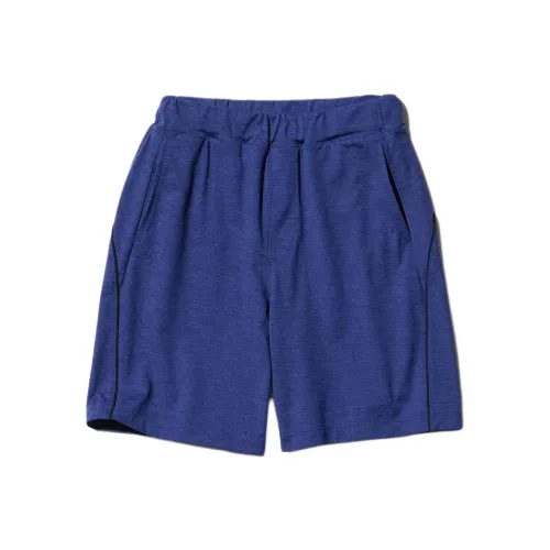 UNIQLO Синий Kids Short