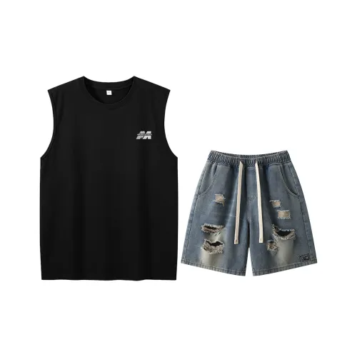 MUSCLETECH Повседневная спортивная одежда Унисекс