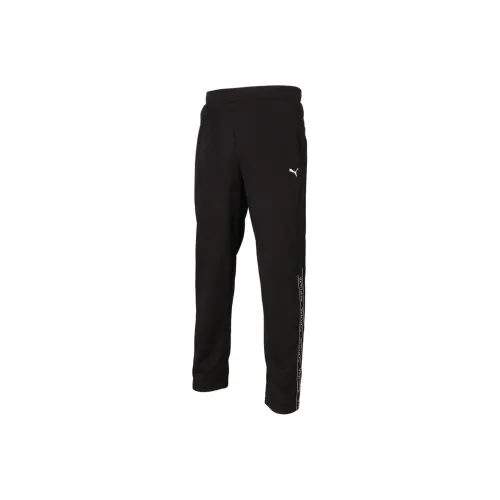 PUMA DRYCELL TAD Вязаные Спортивные Штаны Женские