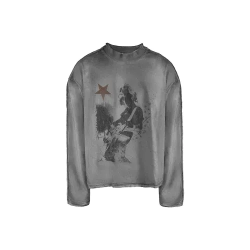 TECNINE DROP2 ROCKPLAYER Tee TecNineGroup T-Shirt Унисекс