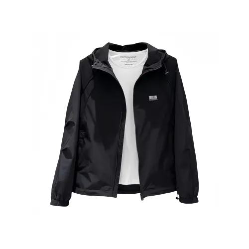 CAT'S PAW Унисекс Куртки