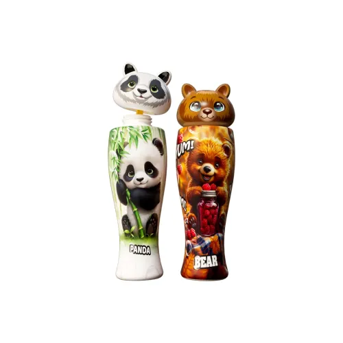 O Dream Star Leak PROOF Чашка Service взаимодействия между родителями и детьми Пузыри