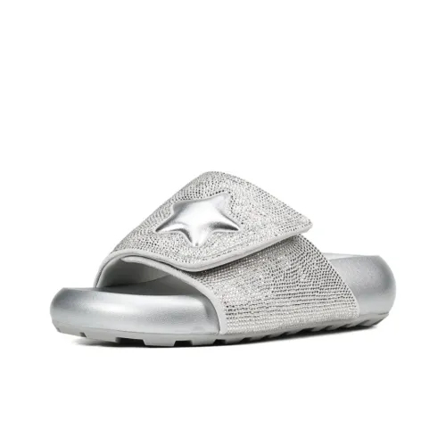 MXGM Слипоны Женские