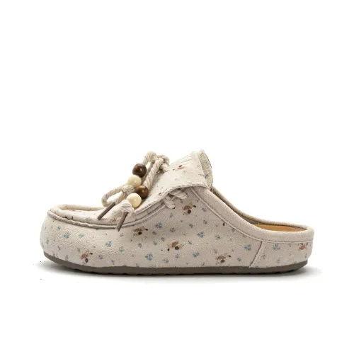 STAE Домашние тапочки для женщин