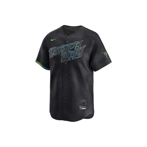 Nike Clothing Серые Мужские Рубашки