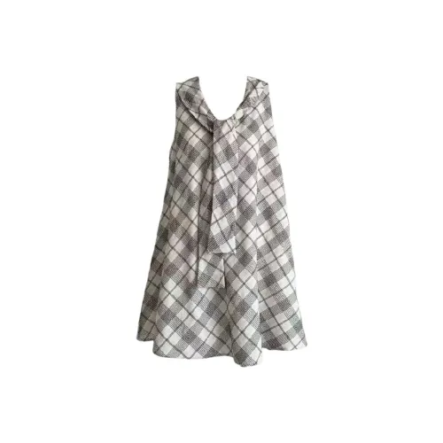 ABBY GODDESS Без рукавов Платье Женское