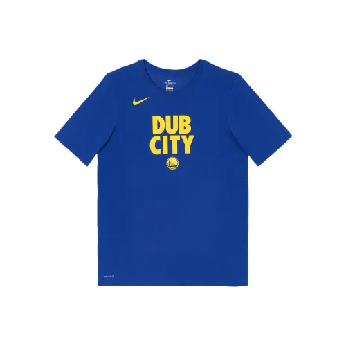 Nike x NBA Dri Fit T-Shirt Подростки