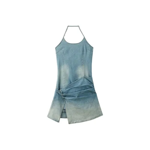 BABYLYCHEE STUDIO Без рукавов Платье Женское