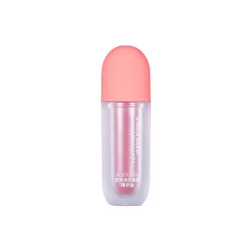 SUOGU Интенсивный сывороточный крем для уменьшения морщин Lip Hydrating Оилирующий Nutritious