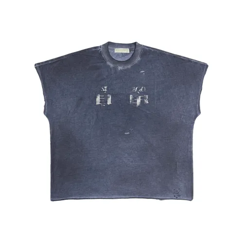 TECNINE DROP2 Utopia Tee TecNineGroup T-Shirt Унисекс