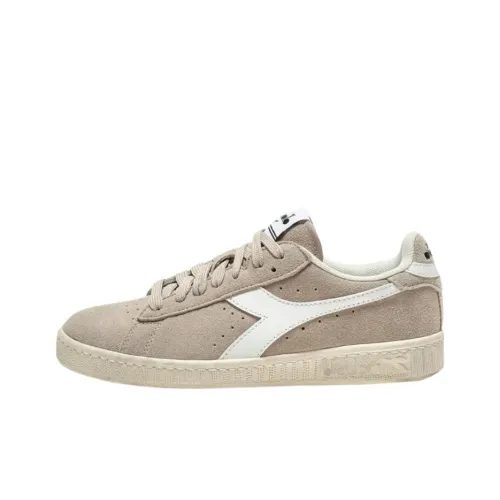 DIADORA GAME L Скейтборд Кроссовки Низкие Коричневые Унисекс