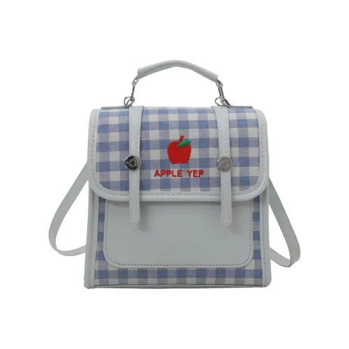 Chinllo Рюкзаки Синий Школьный возраст