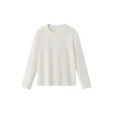 Теплый белый