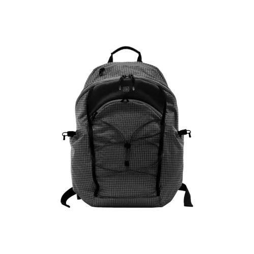 Bananain Ткань Рюкзак Унисекс Многоцветный