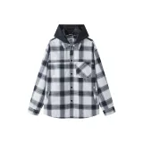 Белый Серый Тон 00412