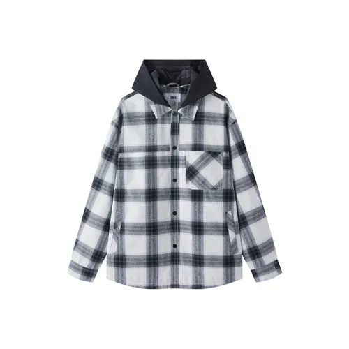 SEM/R Мужские Куртки