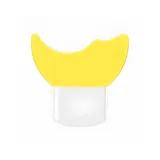 [Укороченный-Желтый] Ассистент для макияжа глаз