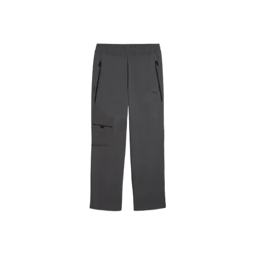 PUMA PUMATECH Карго Брюки Мужские
