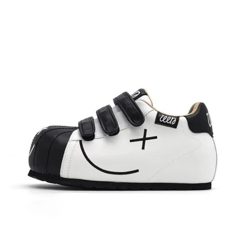 Dawei's House Низкие кроссовки для скейтбординга женские