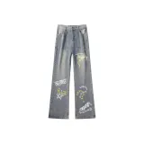 Винтажный синий (лиоцелл улучшенный)