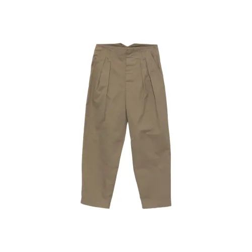 MOSCHINO SS25 Повседневные брюки Мужской