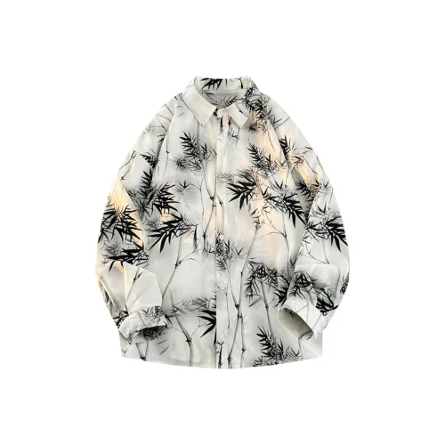 MDGR Унисекс Рубашки