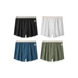 Обсидиан Черный + Белый + Синий + Оливковый Зеленый